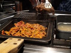 -伍丁·烤牛肋(和平东桥店)