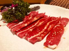 -黑牛の店·和牛烧肉(合生汇店)
