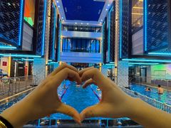 -北京海德酒店温泉