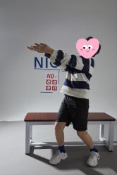 -INKIDS潮童社儿童摄影(朝阳大悦城店)