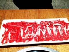 -掂档潮汕牛肉火锅(沈阳万象城店)