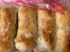 葱油酥-宫廷糕点铺