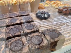 奥利奥面包-好利来(团结湖店)