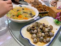 -大众海鲜(巨龙北路店)