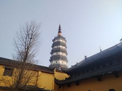 -迎江寺