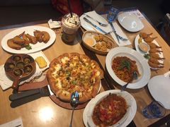 -必胜客(上海新南方商城PH店)