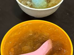 -汕头街四果汤