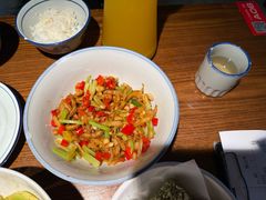 -老湘村·湖南土菜(天河维多利店)