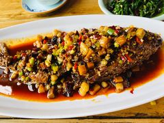 -庆云楼饭庄(什刹海店)