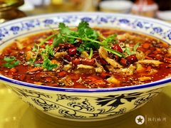 麻辣清江鱼-宗泉烤全羊·烤羊腿·家常菜(解放东路店)