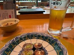 -鮨冠OMAKASE食べ放题(北京首店)