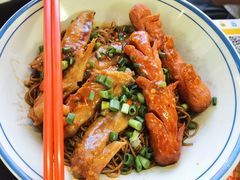-亞婆井·劲抽面食(铂顿城店)
