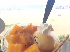 垦丁白沙湾海滩-白沙湾海滩