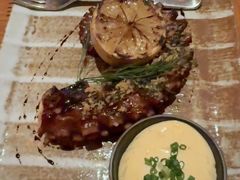 -THE CANNERY&JUJU 新鲜海鲜·牛排美食酒廊