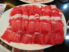 -呷哺呷哺 黄金牧场 (新辰里学清路店)