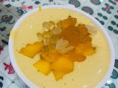 -堂屋糖水店(愚园店)