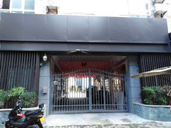 -西安市碑林区东厅门小学