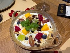 -果仁·意大利餐厅(财富广场店)