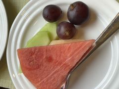 -万达瑞华酒店美食汇自助餐厅(楚河汉街店)