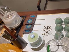 -同湘会馆(粤垦路店)