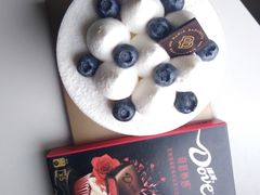 -PARIS BAGUETTE巴黎贝甜(西站食宝街店)