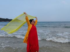 -青澳湾北回归线广场