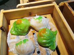 -聚福安·传统老爸茶(海甸岛店)