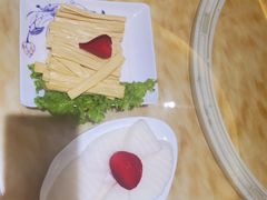 原味麻山药-青瓷火锅料理(西单大悦城店)