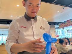 -海底捞火锅(CBD安泰广场店)