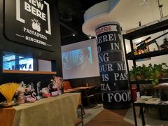 -新贝乐意大利餐厅(苏州中心店)