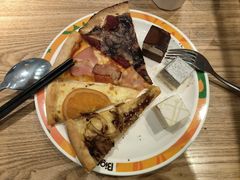 -比格比萨自助(南京万达茂店)