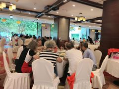 -松兰山海景大酒店·海鲜中餐厅