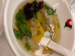 莆田扁肉汤（位）-莆田餐厅PUTIEN(西安万象天地店)