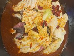 -王老六铁锅炖鱼(翠微店)