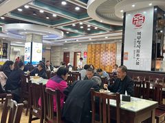 -服务大楼冷面(延大店)