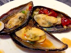 -吉布鲁牛排海鲜自助(温江合生汇店)