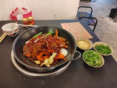 -四小区火锅·巷子里的重庆火锅(花照壁店)