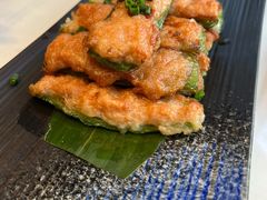 -常来小聚·广州非遗传承餐厅(高德置地店)