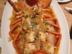 -连鹭海鲜·海肠捞饭·海胆饭(星海店)