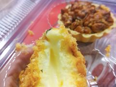 海苔风味小贝-鲍师傅糕点(江苏路店)