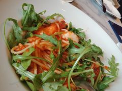 -玛尚诺Pizza&Bar(长泰广场店)