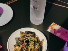-粉墨特色菜·烧烤音乐酒馆