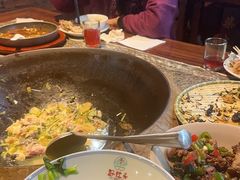 -好灶头妈妈菜·千岛湖土菜地标美食