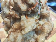 -邹家军铁锅炖(杨家湾店)