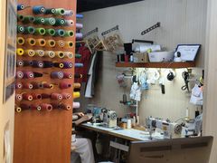 -M衣衣不舍·改衣(悠唐购物中心店)