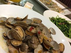 -海景壹号大酒店(惠钱路店)