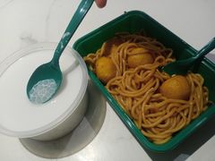 -合德记顺德双皮奶(江南西店)