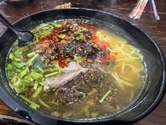 -一品飘香米线(一中总店)