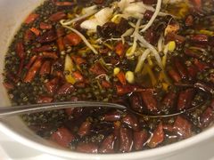 -南山鲜虾面·活鲜小馆·海味大连菜(南山总店)