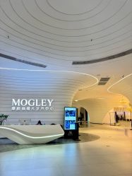 -摩格俪婚礼艺术中心(湖州店)